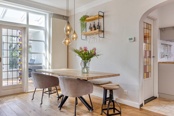 Foto 6 van Burg. Nieuwenhuijzenstraat 29