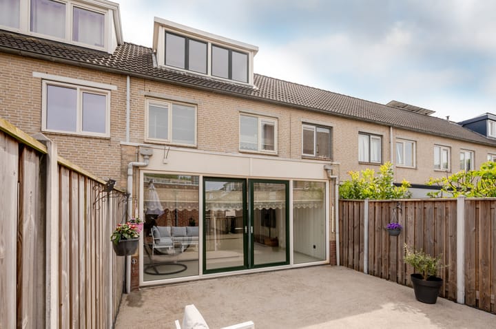 Foto 28 van Glenn Millerweg 74