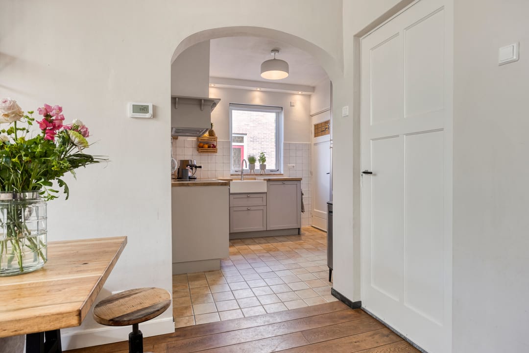 Foto 7 van Burg. Nieuwenhuijzenstraat 29