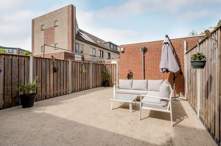 Foto 29 van Glenn Millerweg 74