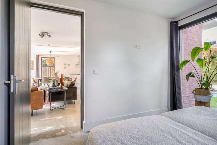 Foto 21 van Groenendries 25