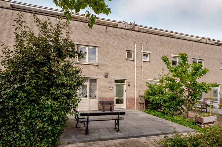 Foto 30 van Glenn Millerweg 74