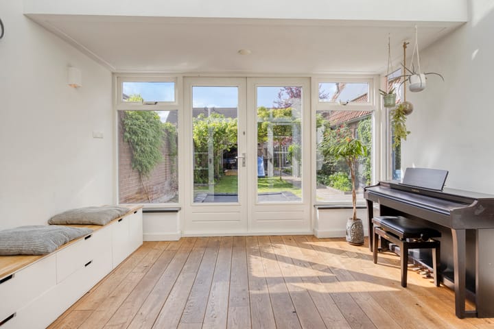 Foto 14 van Burg. Nieuwenhuijzenstraat 29