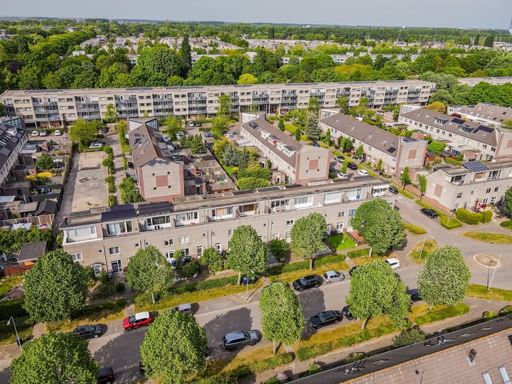 Foto 33 van Glenn Millerweg 74