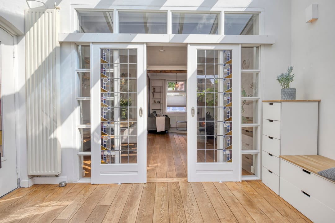 Foto 16 van Burg. Nieuwenhuijzenstraat 29