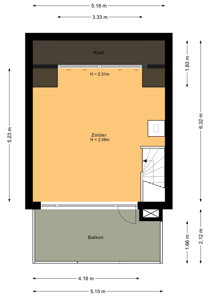 Foto 36 van Glenn Millerweg 74