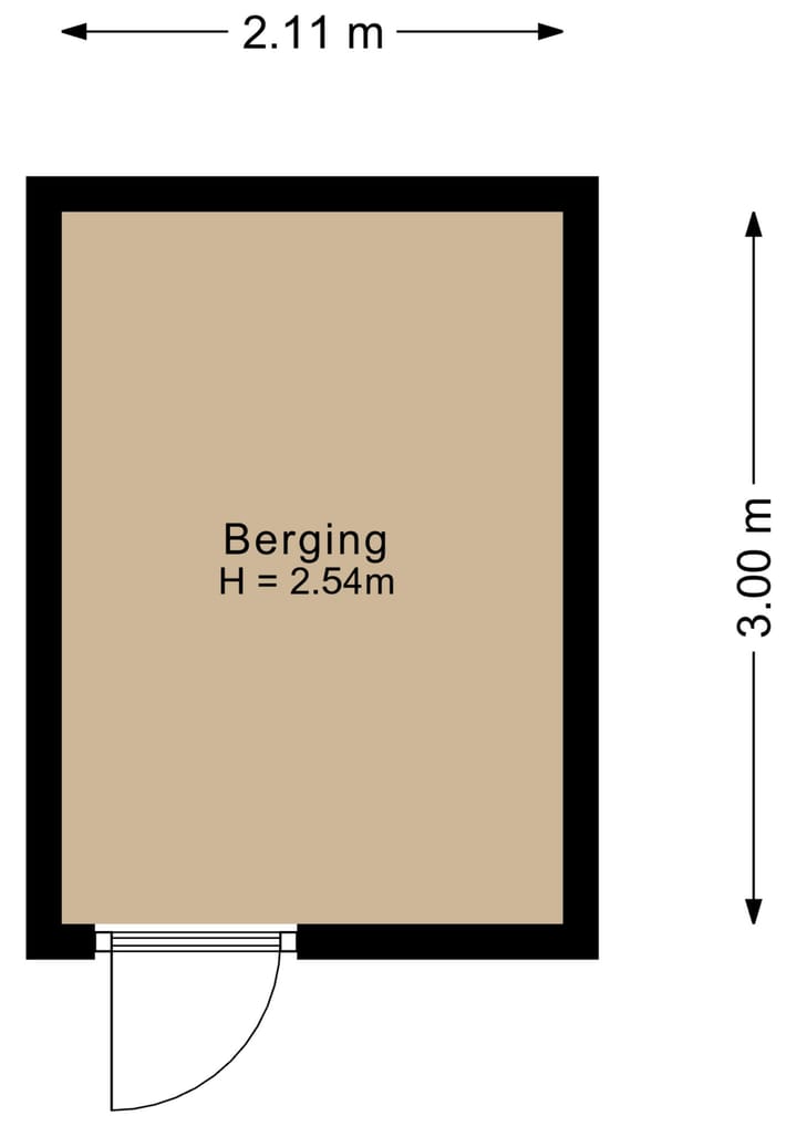 Foto 37 van Glenn Millerweg 74