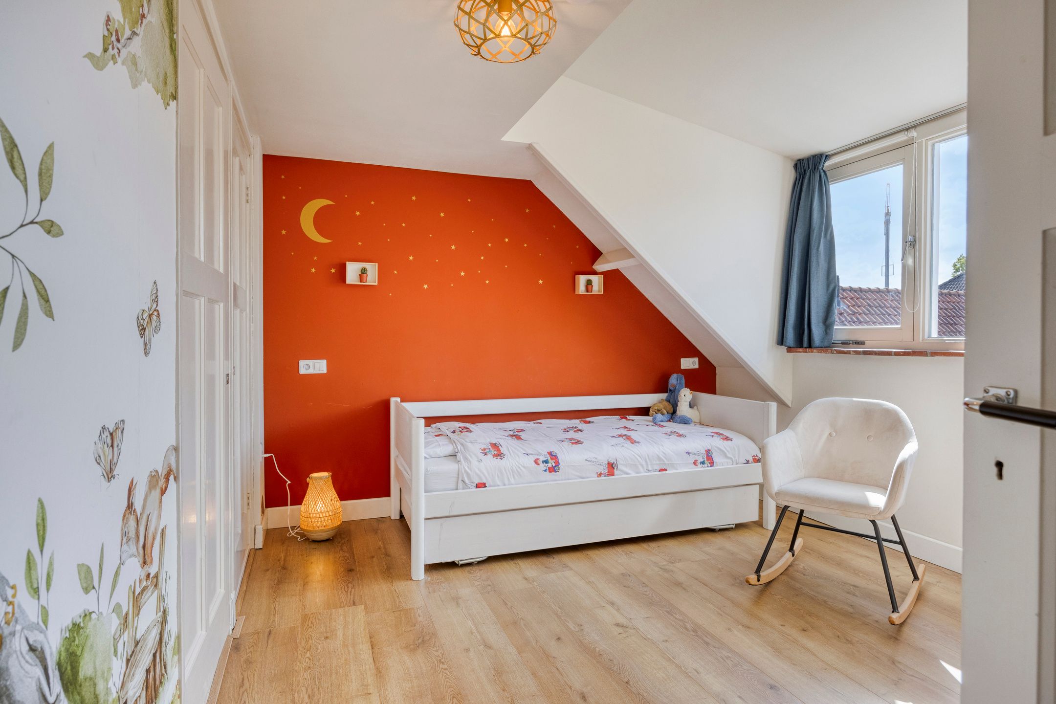 Foto 21 van Burg. Nieuwenhuijzenstraat 29