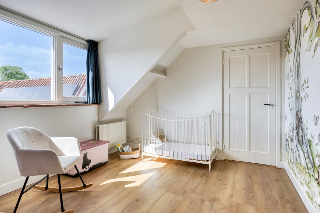 Foto 22 van Burg. Nieuwenhuijzenstraat 29