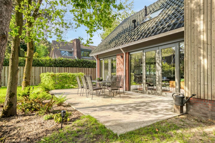 Foto 38 van Groenendries 25