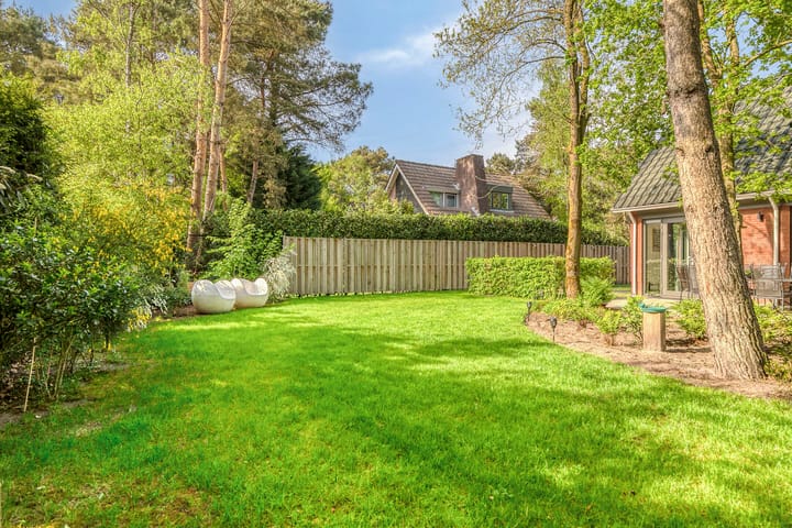 Foto 40 van Groenendries 25