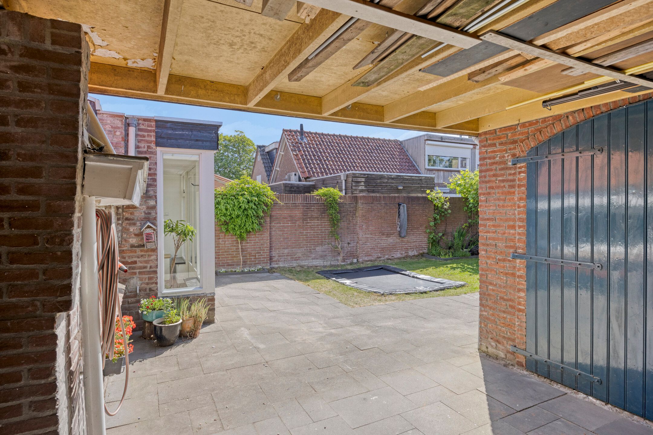 Foto 27 van Burg. Nieuwenhuijzenstraat 29