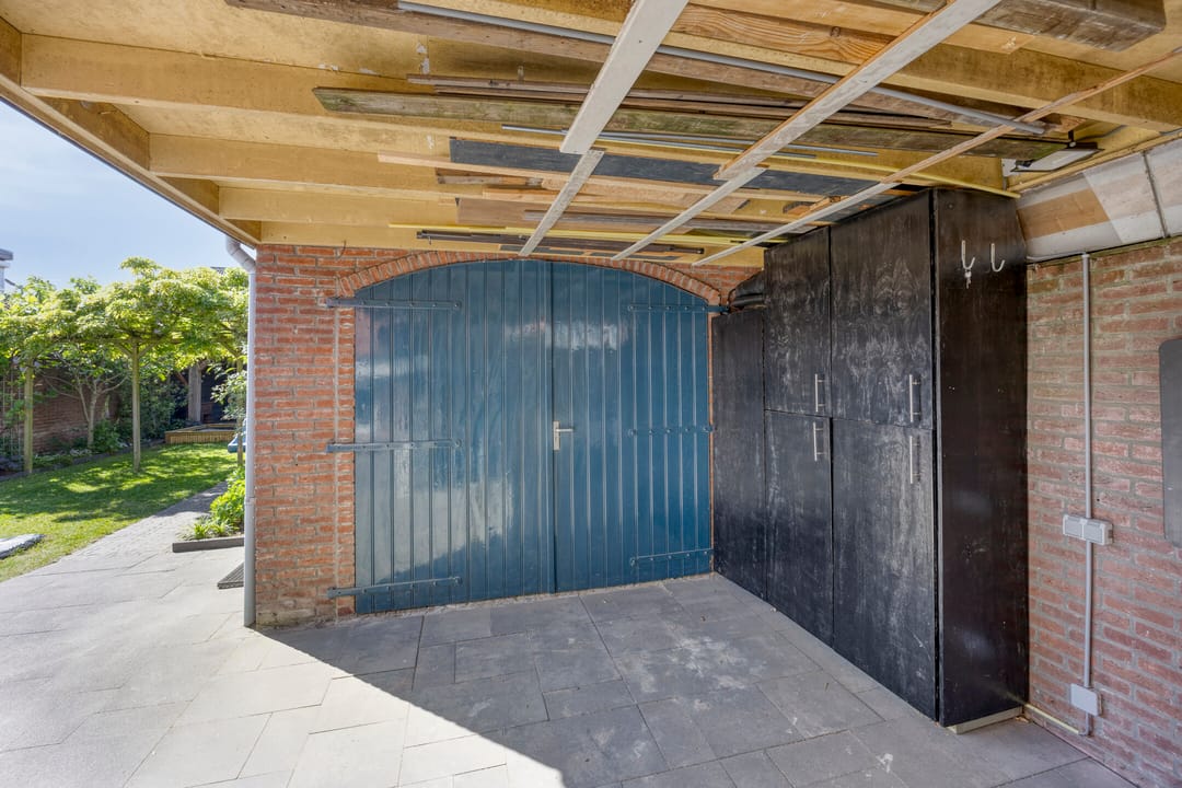 Foto 28 van Burg. Nieuwenhuijzenstraat 29