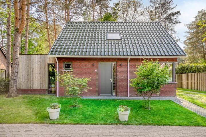 Foto 45 van Groenendries 25