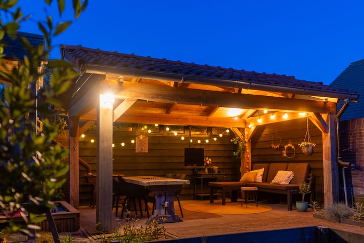 Foto 33 van Burg. Nieuwenhuijzenstraat 29