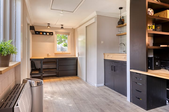 Foto 39 van Burg. Nieuwenhuijzenstraat 29