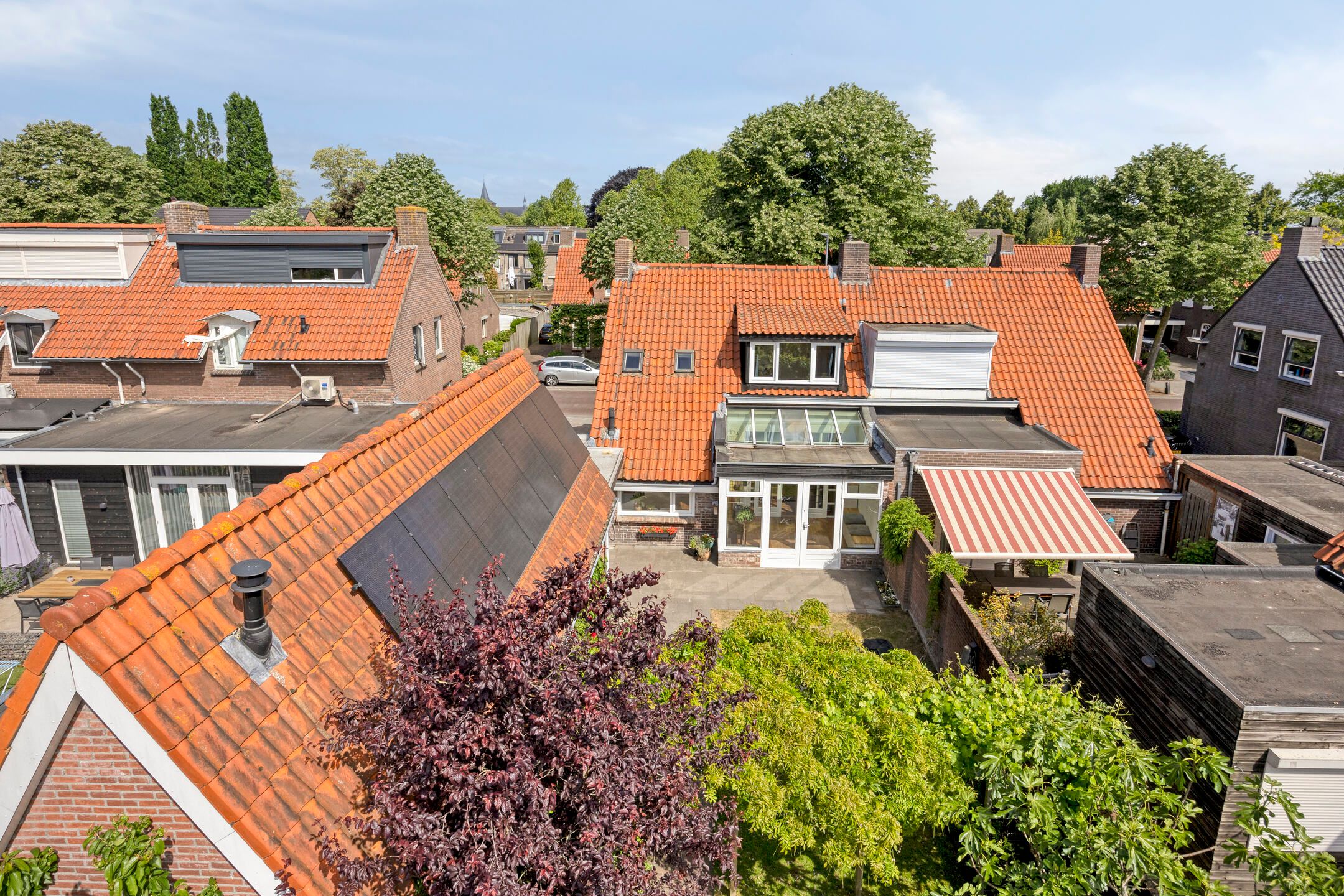 Foto 30 van Burg. Nieuwenhuijzenstraat 29