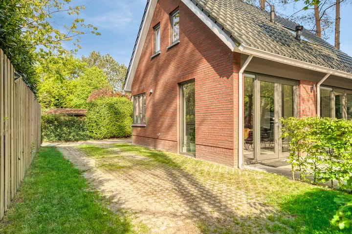 Foto 43 van Groenendries 25