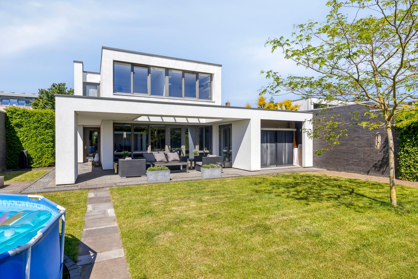 Foto 1 van Broenskuil 18