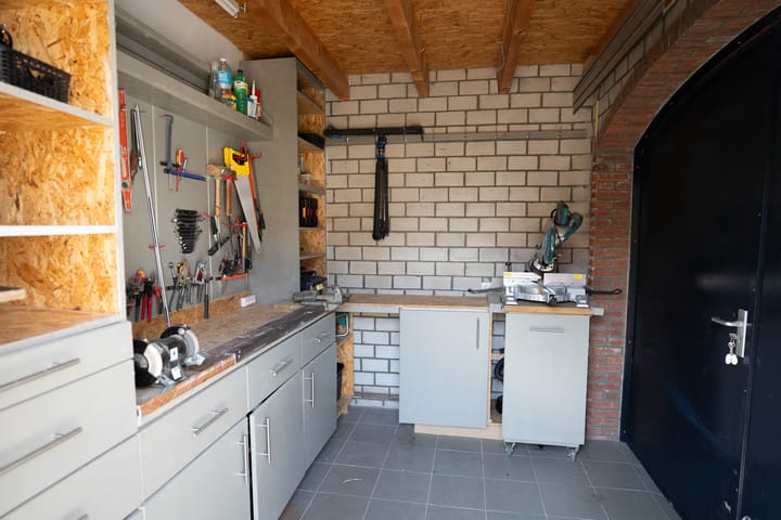 Foto 29 van Burg. Nieuwenhuijzenstraat 29