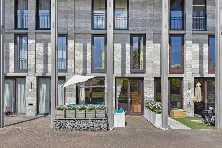 Foto 1 van Zonnehof 153