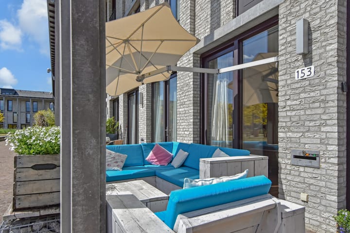 Foto 2 van Zonnehof 153