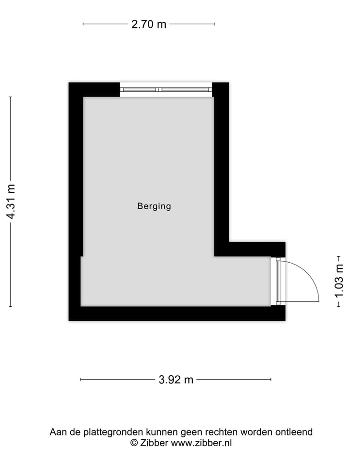 Foto 22 van Philip Vingboonsstraat 124