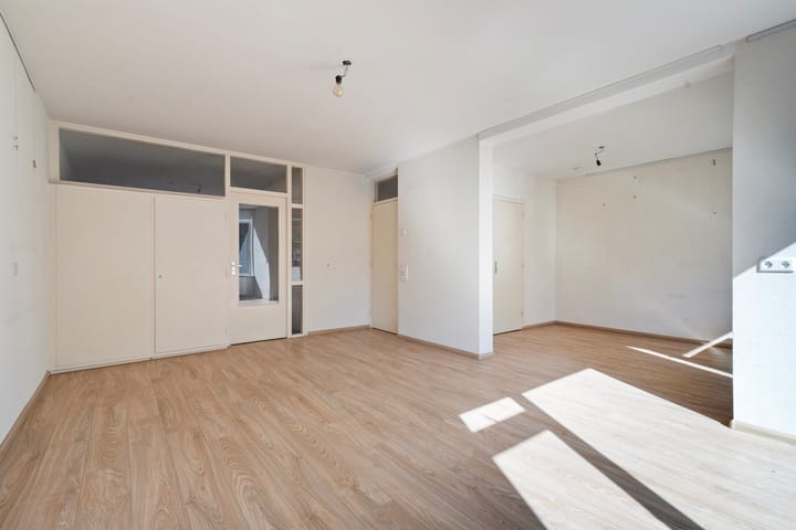 Foto 3 van Philip Vingboonsstraat 124