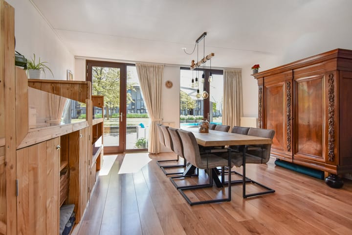 Foto 4 van Zonnehof 153