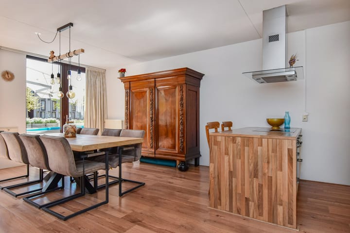 Foto 5 van Zonnehof 153