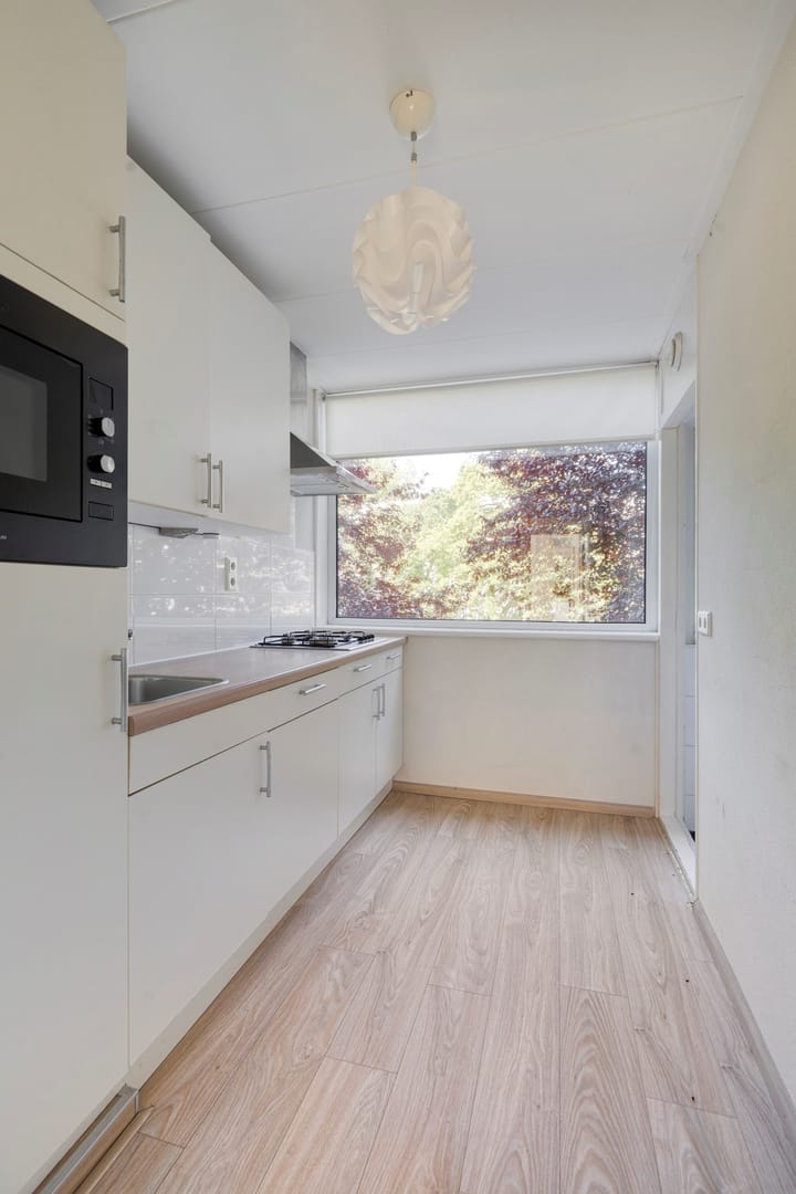 Foto 6 van Philip Vingboonsstraat 124