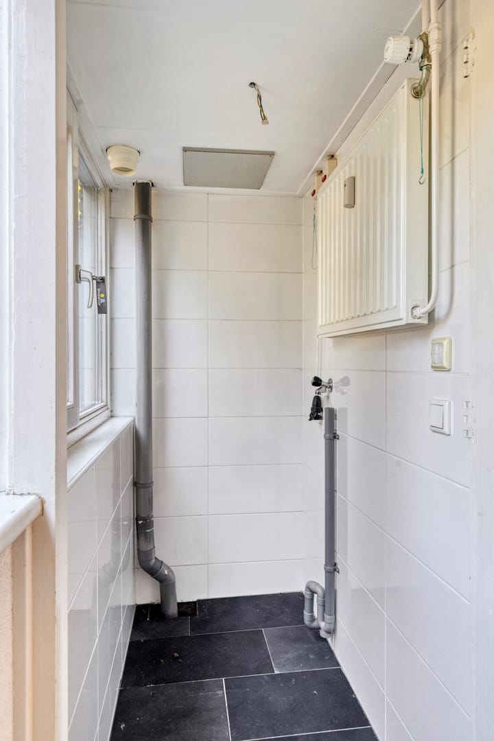 Foto 9 van Philip Vingboonsstraat 124