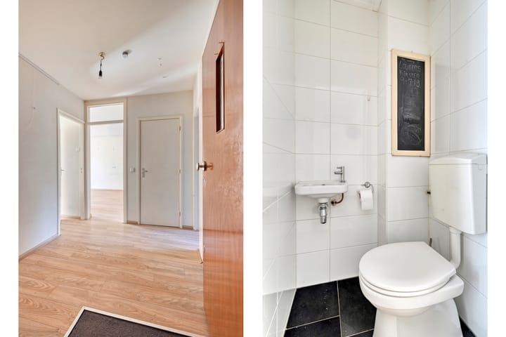 Foto 10 van Philip Vingboonsstraat 124