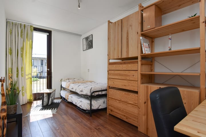 Foto 12 van Zonnehof 153