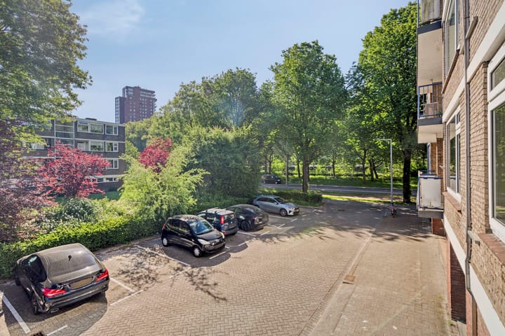 Foto 13 van Philip Vingboonsstraat 124