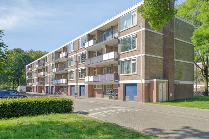 Foto 18 van Philip Vingboonsstraat 124