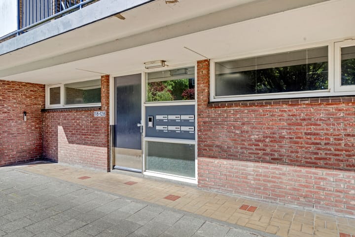 Foto 19 van Philip Vingboonsstraat 124