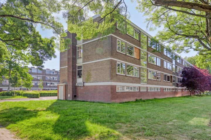 Foto 20 van Philip Vingboonsstraat 124