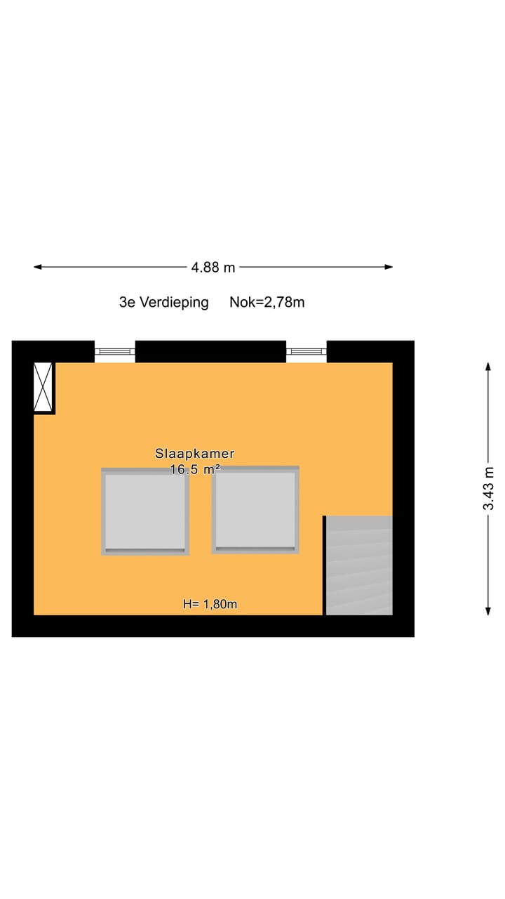 Foto 25 van Zonnehof 153
