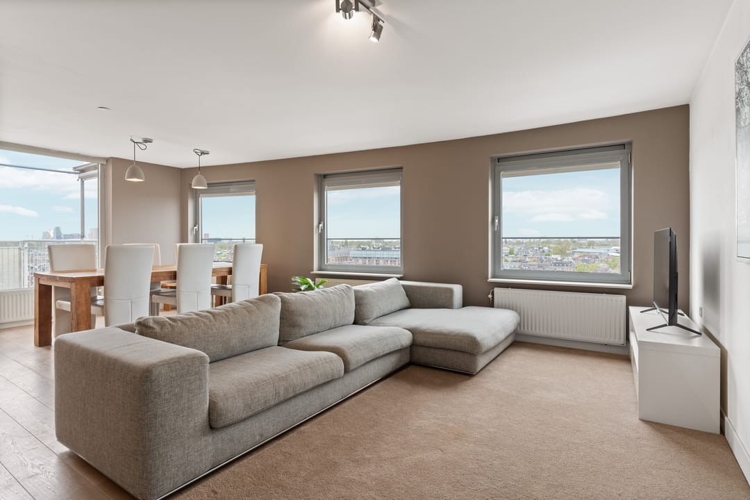 Foto 1 van Marie Heinekenplein 1102