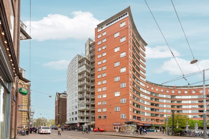 Foto 2 van Marie Heinekenplein 1102