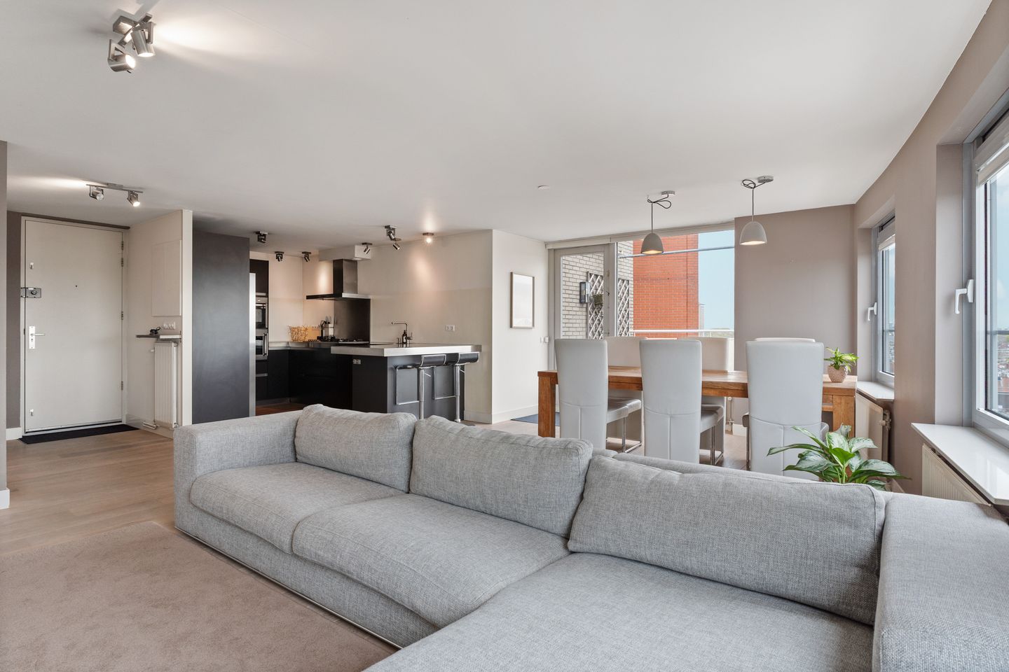 Foto 4 van Marie Heinekenplein 1102