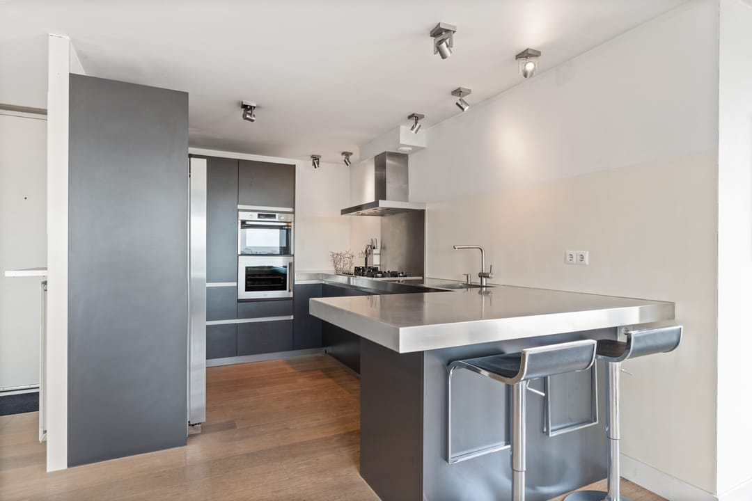 Foto 7 van Marie Heinekenplein 1102