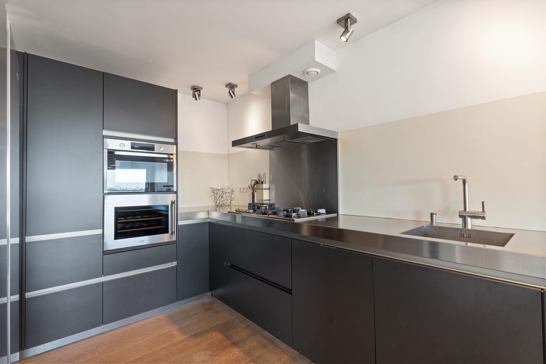 Foto 8 van Marie Heinekenplein 1102