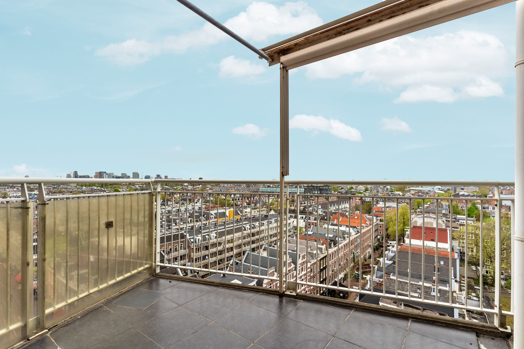 Foto 9 van Marie Heinekenplein 1102