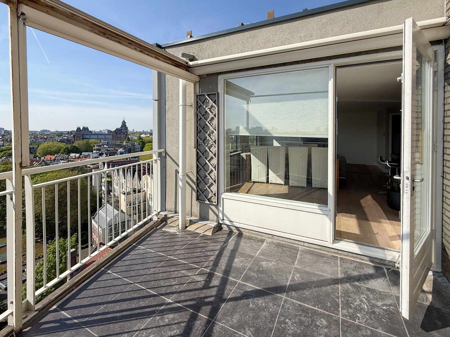 Foto 10 van Marie Heinekenplein 1102