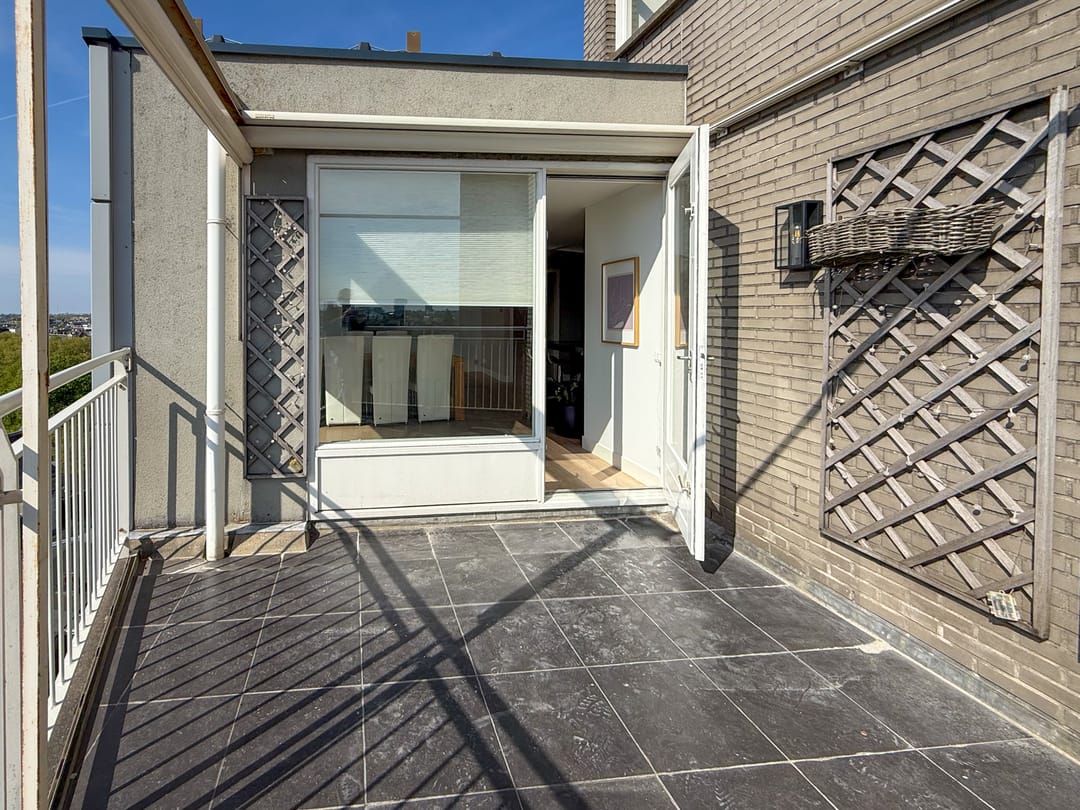 Foto 11 van Marie Heinekenplein 1102