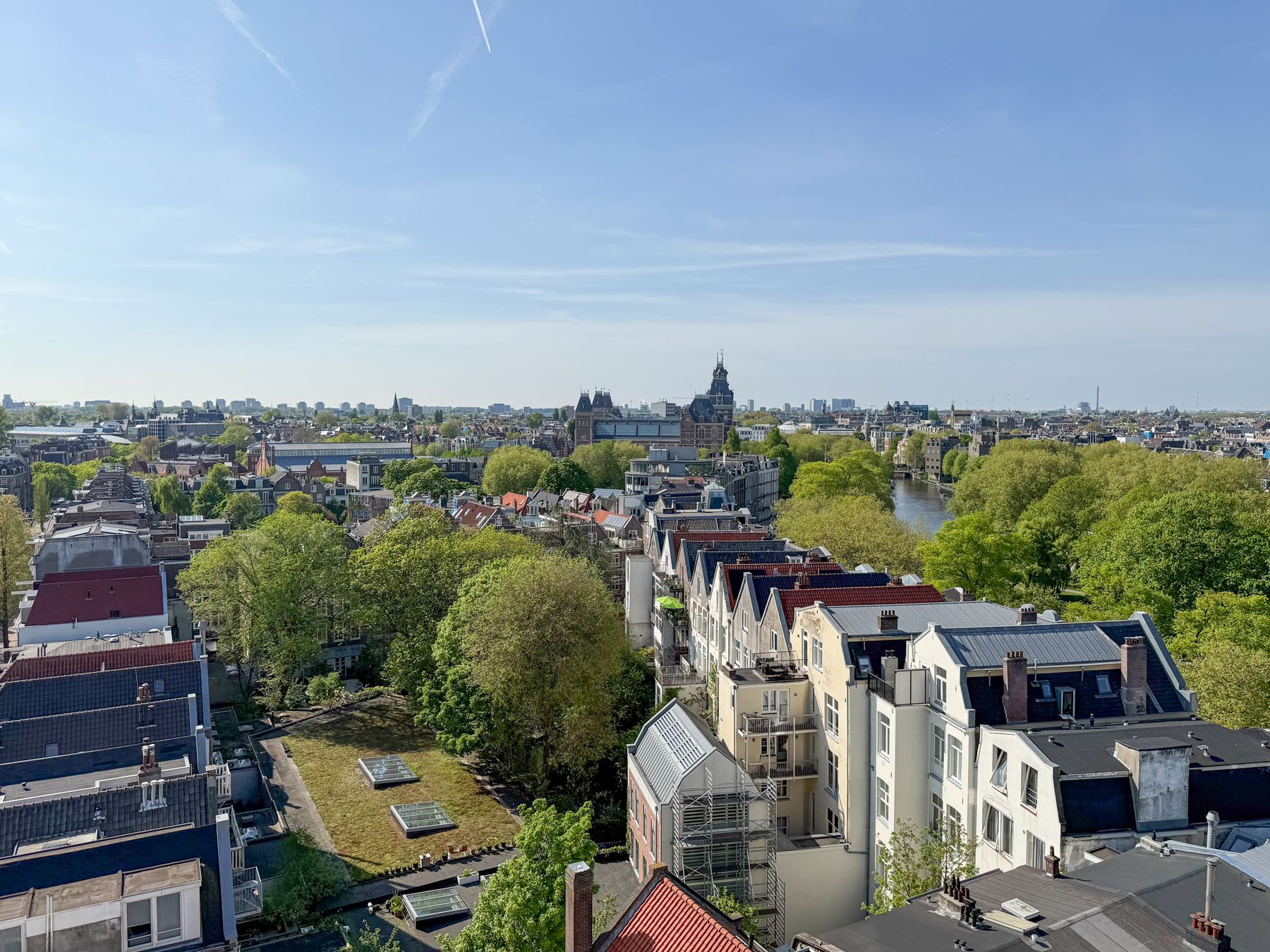 Foto 12 van Marie Heinekenplein 1102