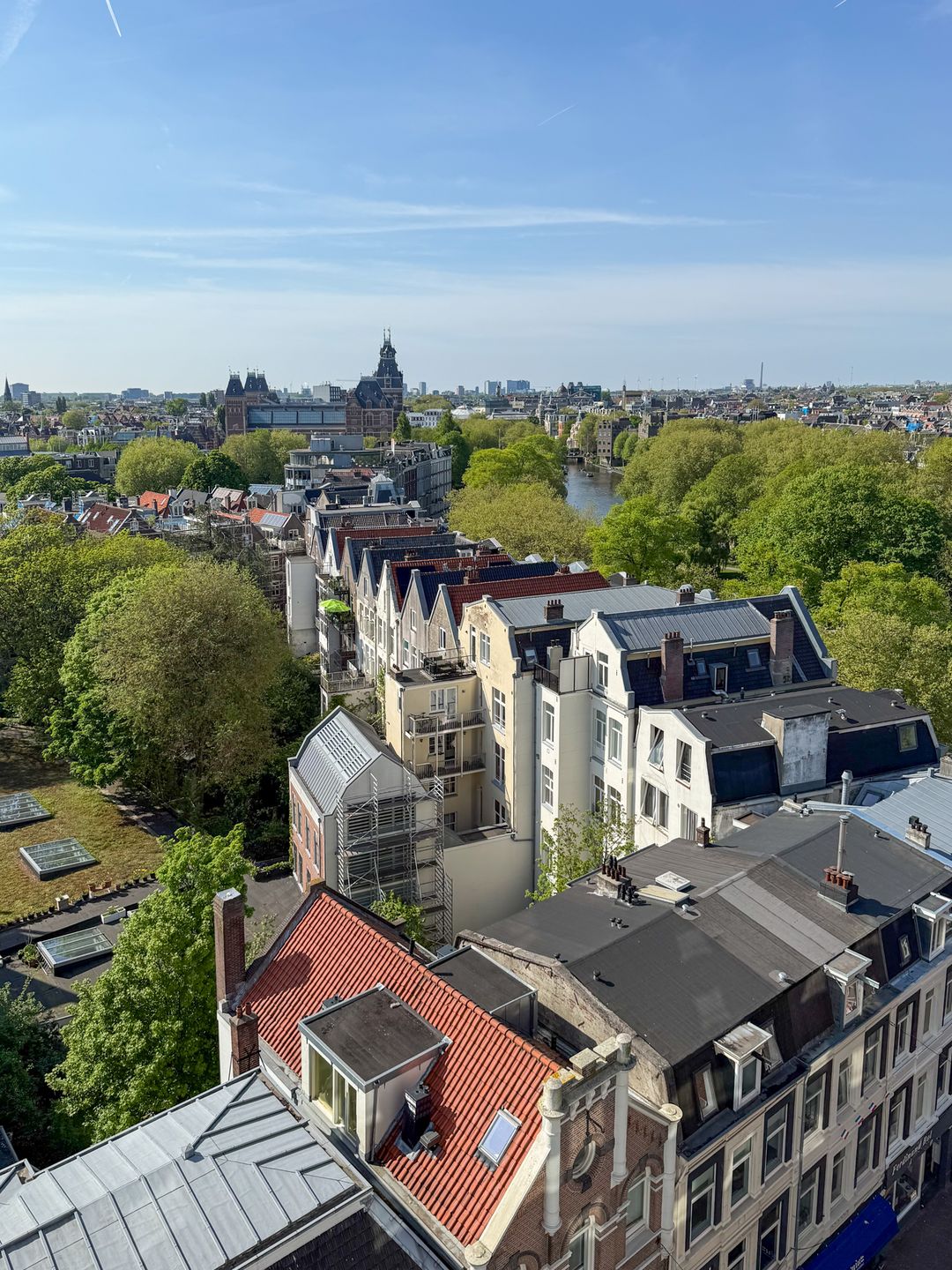 Foto 13 van Marie Heinekenplein 1102