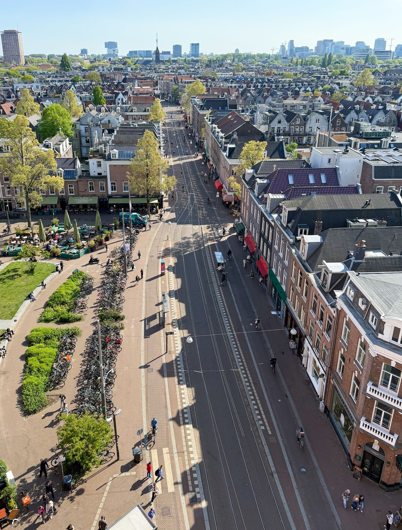 Foto 15 van Marie Heinekenplein 1102